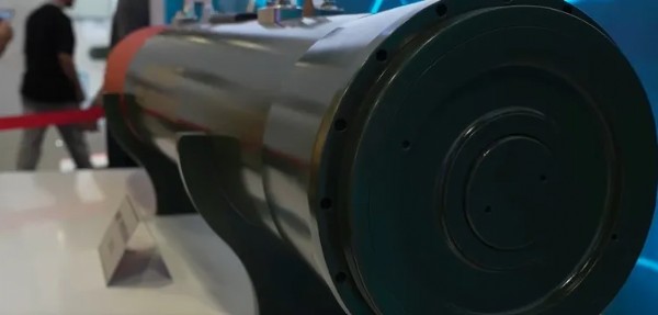 Fransız basınında “Gazap” ve “Hayalet” endişesi! “En güçlü nükleer olmayan bomba”